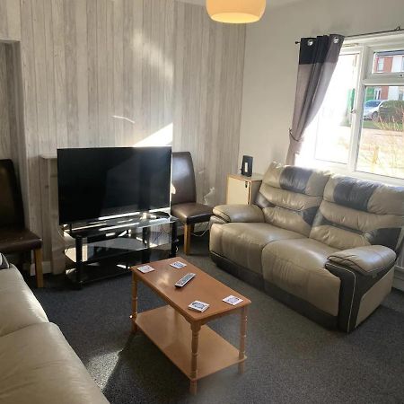 Ratcliffe House - Spacious 3 Bedroom House In Sileby 外观 照片