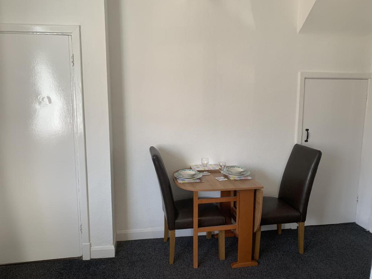 Ratcliffe House - Spacious 3 Bedroom House In Sileby 外观 照片
