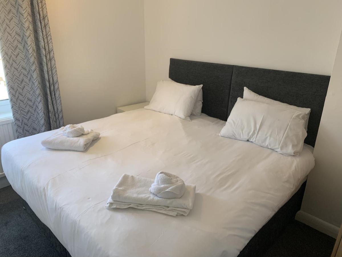 Ratcliffe House - Spacious 3 Bedroom House In Sileby 外观 照片