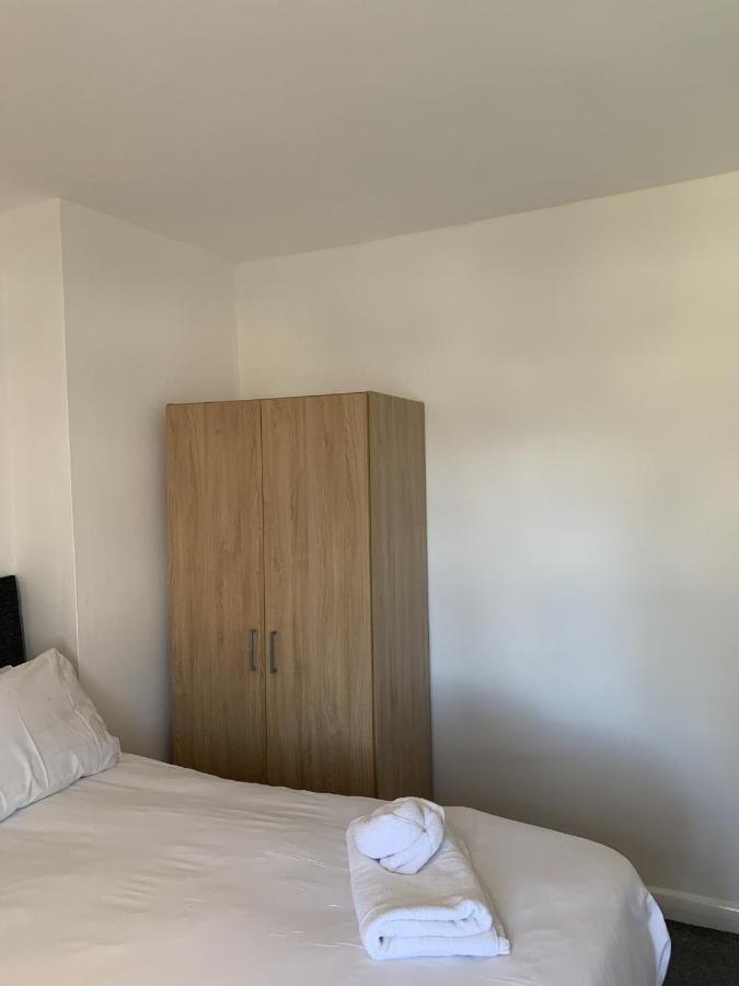 Ratcliffe House - Spacious 3 Bedroom House In Sileby 外观 照片