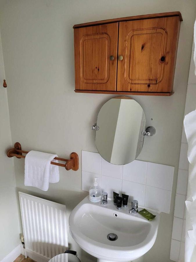 Ratcliffe House - Spacious 3 Bedroom House In Sileby 外观 照片